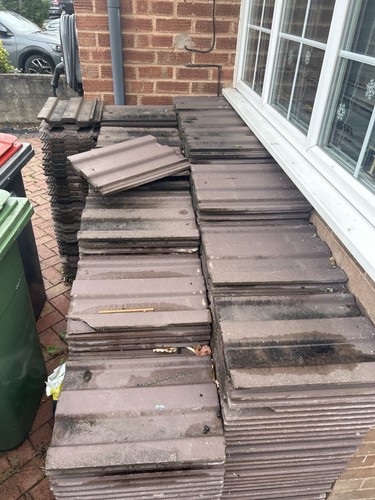 Approx 400 brown - 400, concrete