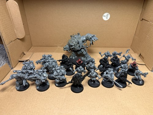 Warhammer 40k dark vengeance - 40k,