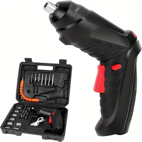 Rechargeable electric - rechargeable,