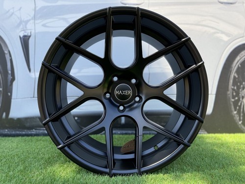 R18 5x120 haxer - 4x,