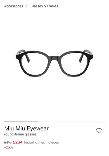 Miu women - miu, 02wv