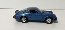 PORSCHE 911 Carrera  - Vintage