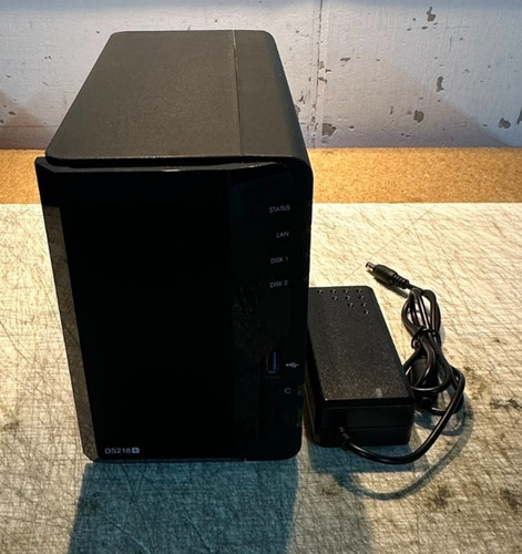 Synology diskstation ds218 - synology,