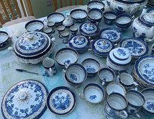 Booths Real Old Willow