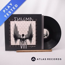 Enigma The Fall Of A Rebel