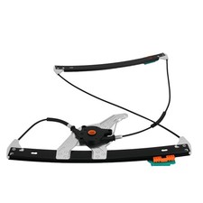 Front Left Window Regulator