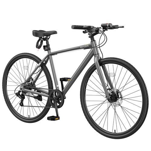 Eoyobike 700c hybrid - (29in),
