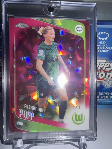 2025 topps chrome uefa - topps,