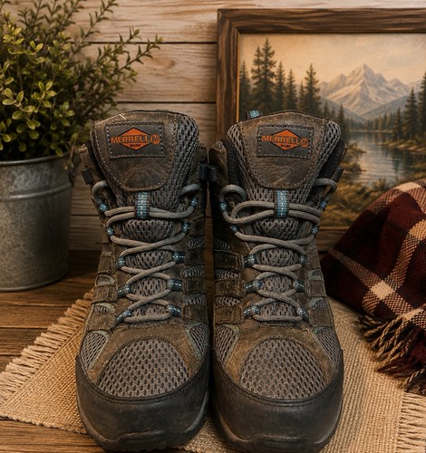 Merrell work j42076 safety - merrell,
