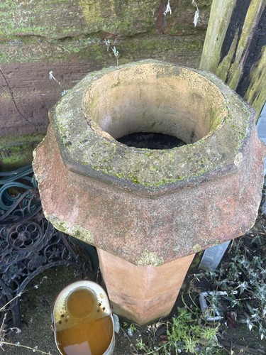Beautiful very old reclaimed - very,