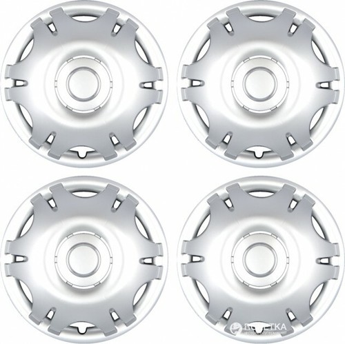 Wheel trims hub caps - x,