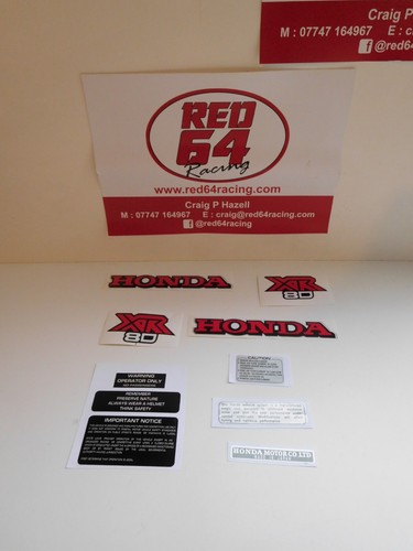 Honda 1979 80 full - ,