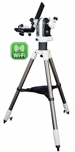 Skywatcher gtix dual - dual, saddle