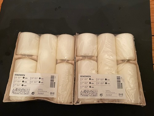 Ikea fenomen unscented block - ikea,