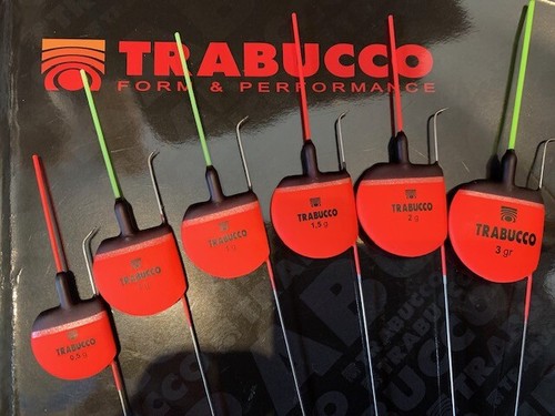 Trabucco flat float oracle - trabucco,