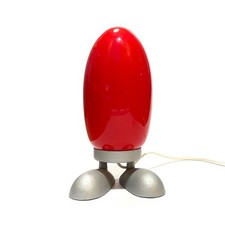 Vintage IKEA Fjorton Red Dino