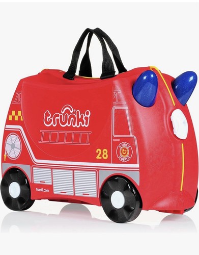 Trunki children ride on - trunki, children’s