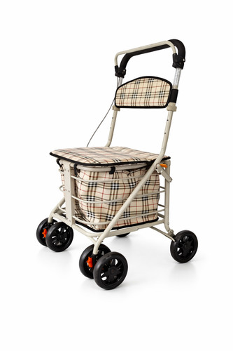 Jive folding shopping - jive,