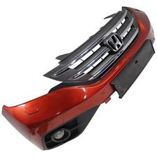 Honda CR-V CRV front bumper