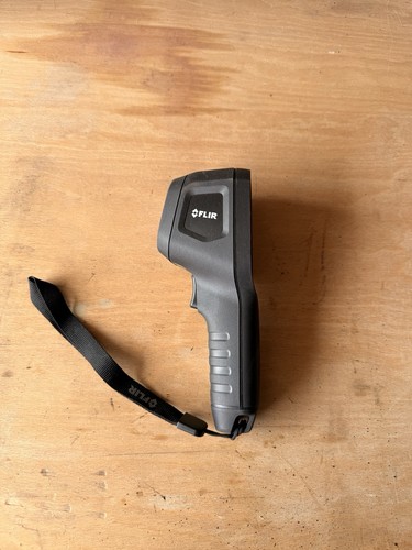 Flir tg268 usb thermal - tg268,