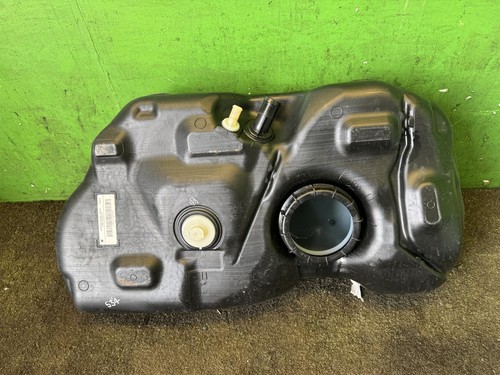 Ford fiesta fuel tank mk8 - fiesta,