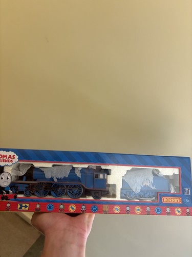 Hornby thomas and friends - thomas,