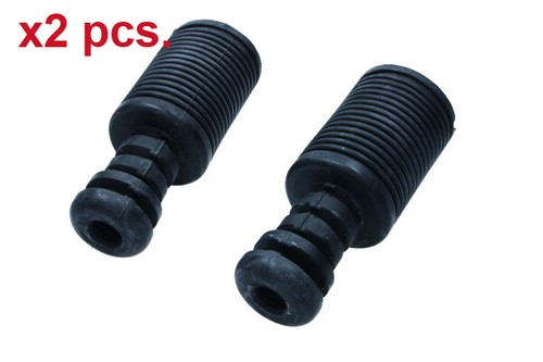 Pcs front shock - x2,