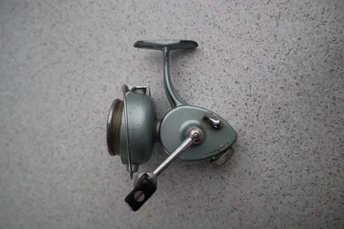 Vintage abu 444 - abu, spool