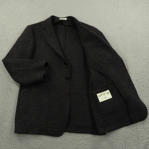 Orvis blazer 44r - orvis,
