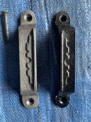 New cast iron patterned - 1,