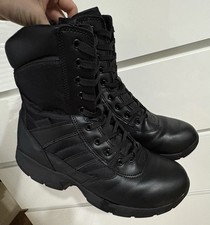 Magnum Panther 8in Boots UK 11