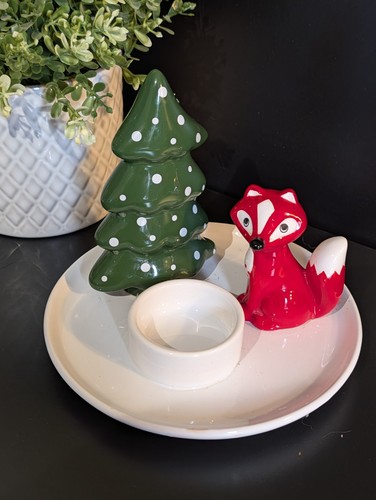 Ikea vinter 2021 red fox - ikea,