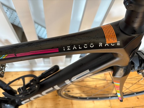 Road bike small - , focus