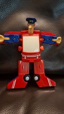 Postman Pat Transformer