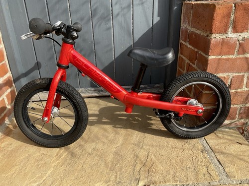 Isla rothan balance bike - isla,