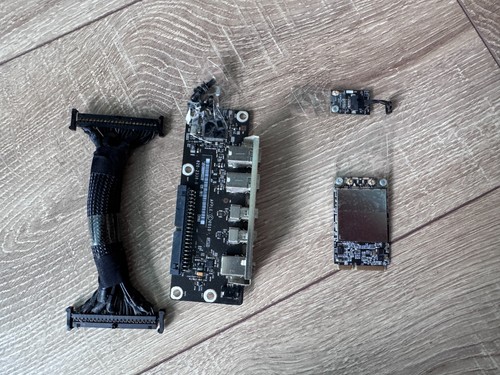Apple mac pro 2010 front - pro,