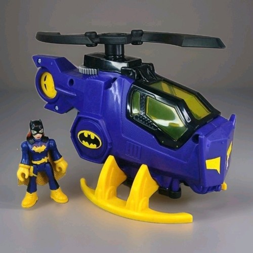 Imaginext super friends - imaginext, dc