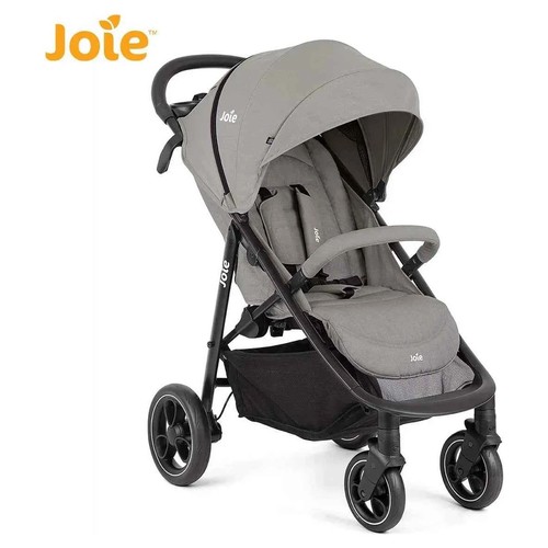 Joie litetrax 3in1 easy fold - joie,