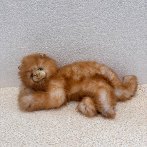 Vintage russ yomiko plush - russ,