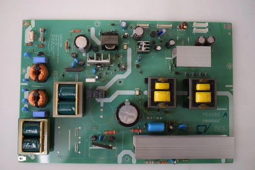 Toshiba 42x3030d power supply - toshiba,