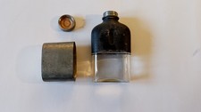 James Dixon & Sons Hip Flask