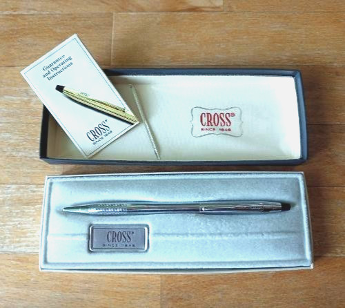 Vintage rare cross - -,