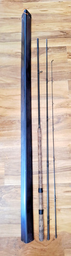 Drennan float fishing rod - float,