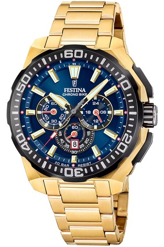Festina men watch - festina,