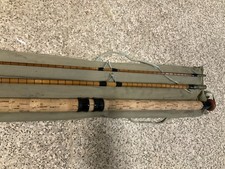 Scarce davenport & Fordham