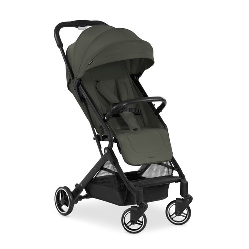 Hauck travel care - olive,