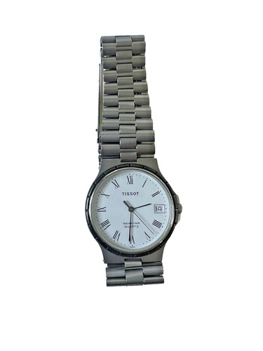 Tissot seastar quartz watch - quartz,