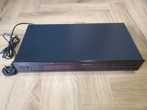 Denon 260l precision - tu-260l,
