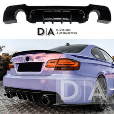 FOR BMW 3 SERIES E92 E93 335I