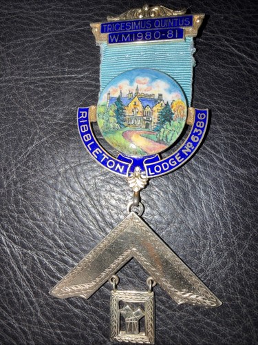 Silver ribbleton lodge 6386 - silver,